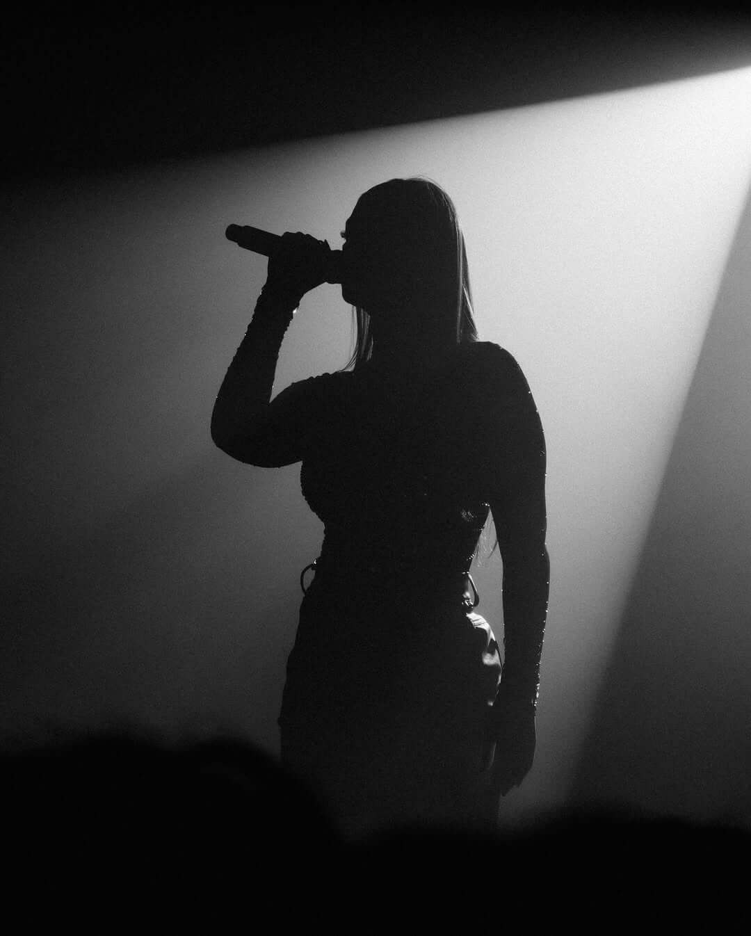 Live performance at Bowery Electric